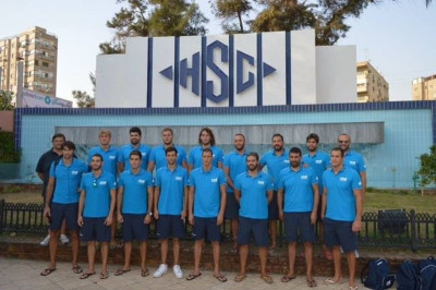 Γλυφάδα: Αναδείχθηκε 4η στο Κάιρο