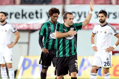 Γκέκας ο πορθητής (videos+photos)