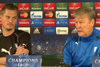 Χαρέιντε: «Ασταθής ο Ολυμπιακός»