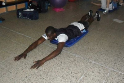 ΑΕΚ: Νοκ άουτ ο Γκούντριτζ