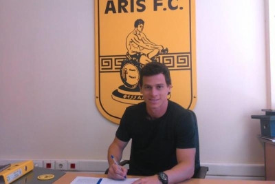 Άρης: Στα κίτρινα ο Πόι!