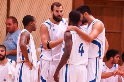 Τρίκαλα BC: Νέος «χρυσός» χορηγός