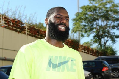 Παναθηναϊκός: Πάτησε… ΟΑΚΑ ο Ράιτ (photos)