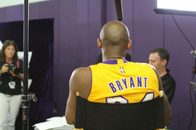 Λος Άντζελες Λέικερς: «Πυρά» από Μπρούκλιν στον Κόμπι