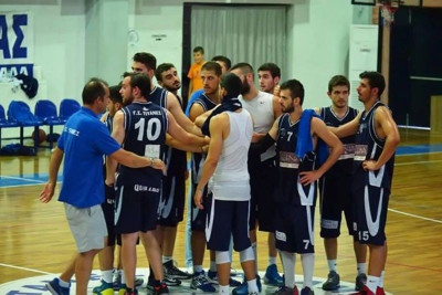 Τιτάνες Παλαμά: Πρώτευσαν στη Λάρισα