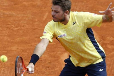 Όπεν Ιαπωνίας: Αποκλεισμός - σοκ για Βαβρίνκα