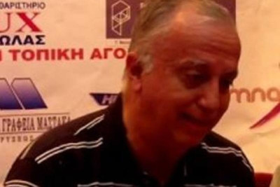 Βόνιτσα: Κοντογιάννης αντί Διαμαντάκου