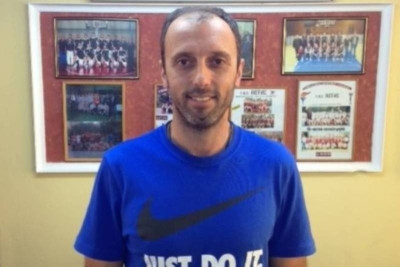 Περιστέρι: Παπαμάρκος αντί Παπαχατζή