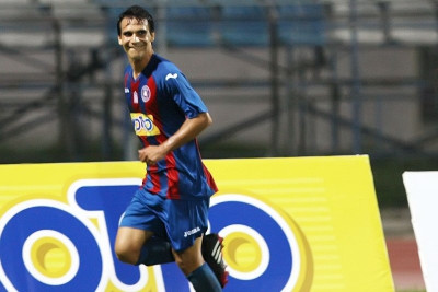 Ζορμπάς: «Πολλοί ποιοτικοί παίκτες στην Κέρκυρα»