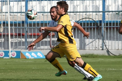 Εργοτέλης: «Κέρδος» ο Κούρεζ