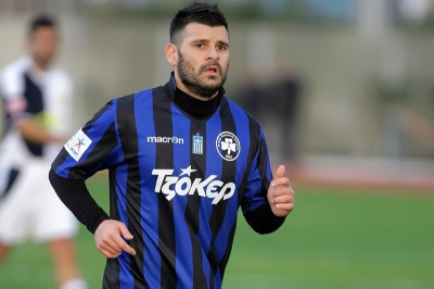 Άρης: Νέο… ναυάγιο με Σιαλμά