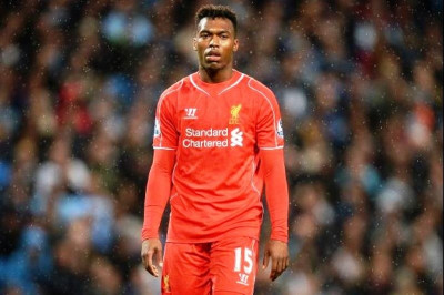 Λίβερπουλ: Χωρίς Στάριτζ στη Βασιλεία