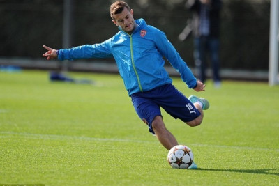 Καλά μαντάτα για Άρσεναλ (photos)