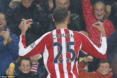 Ο  νέος χορός του  ... πελαργού Κράουτς  (videos+photos)