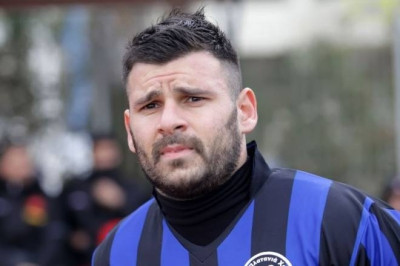 Σιαλμάς: «Δεν ερχόμουν για τα λεφτά στον Άρη»