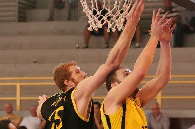 Άρης: Ατομικό ο Νέιμικ, ίωση ο Πάσαλιτς