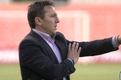 Παπαδόπουλος: «Η ομάδα θα είναι έτοιμη στο πρωτάθλημα»