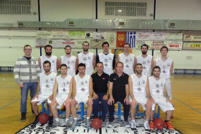 Ορφέας Νέου Σκοπού: Θετική εικόνα και με Αίαντα Ευόσμου