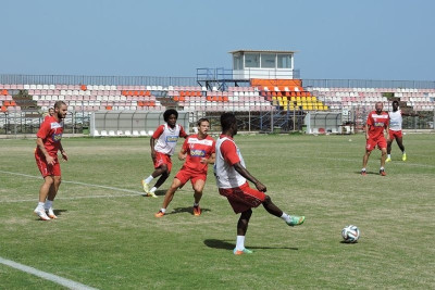 Πλατανιάς: Στα… πιτς Αγκιλέρα, Γκσπούρνινγκ