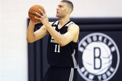 Μπρούκλιν Νετς: Χαλαρός στην επίθεση, σκληρός στην άμυνα ο Λόπεζ