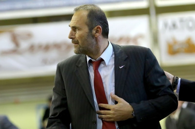 Καλαφατάκης: «Αγωνιστικά είμαστε έτοιμοι»