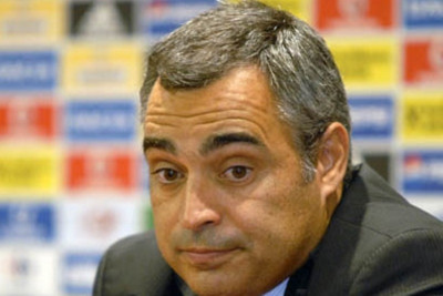 Κουσέιρο: «Προτεραιότητα το πρωτάθλημα»