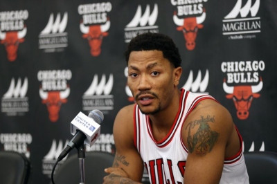 Πρωτάθλημα θέλει ο Ρόουζ, αξία ο «Μέλο»