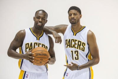 Ιντιάνα Πέισερς: «Ψήφος εμπιστοσύνης» στον Σόλομον Χιλ