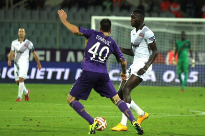 Γιαταμπαρέ στο Onsports: «Λαμπρό μέλλον ΠΑΟΚ και Ολυμπιακός» (photos+videos)