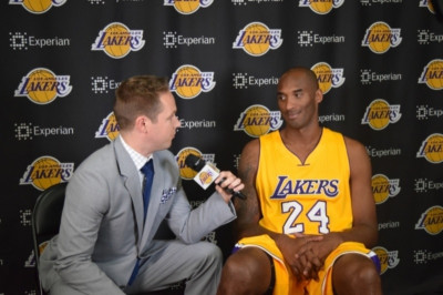 Λος Άντζελες Λέικερς: Απόλυτη ικανοποίηση για Κόμπι