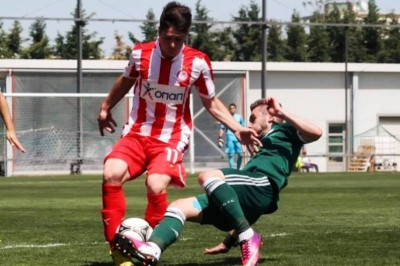 Παναργειακός: Απέκτησε και Παιδάκη