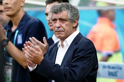 Παναθηναϊκός: Παρών με Εστορίλ ο Σάντος