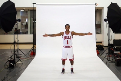 Σικάγο Μπουλς: Προσέχει ο Ντέρικ Ρόουζ