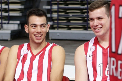 Μουράτος: «Τσιμπιόμουν για να καταλάβω πού είμαι» (photos)