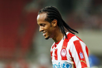 Σαλίνο: «Ας λέει ό,τι θέλει ο Χαρέιντε»