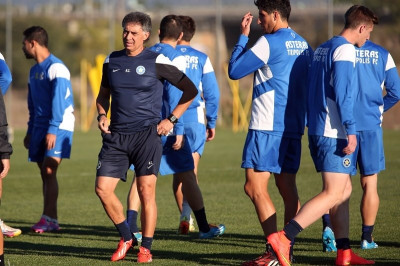 Αστέρας Τρίπολης: Νοκ άουτ ο Κουρμπέλης (photos)