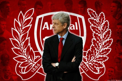 Τα 18 χρόνια του Βενγκέρ στην Άρσεναλ (video+photos)