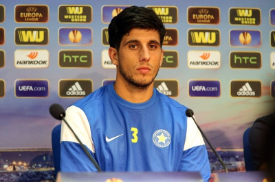 Παντελιάδης: «Χωρίς άγχος με Παρτιζάν»