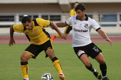 Φραγκουλάκης: «Δεν ήρθα στον Άρη, γιατί  δεν υπήρχαν εγγυήσεις..»