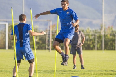 Παναιτωλικός: Ατομικό Βασιλείου, Θεοδωρίδης