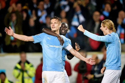 Ρόσενμπεργκ: «Πετύχαμε ωραία γκολ»