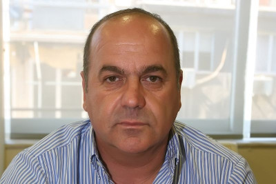 Κέρκυρα: Παραίτηση Κουτσούρη