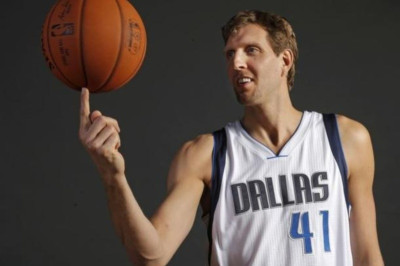 Ντάλας Μάβερικς: Ευκαιρία τίτλου διακρίνει ο Νοβίτσκι