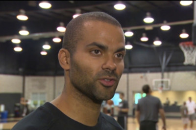 Σαν Αντόνιο Σπερς: Ανανεωμένος και ξεκούραστος ο Πάρκερ