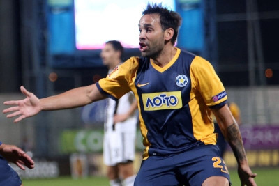 Πάρα: «Ξέραμε πως πρέπει να νικήσουμε»