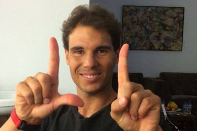 Όπεν Κίνας: Πρόκριση για Ναδάλ και Μάρεϊ (video)