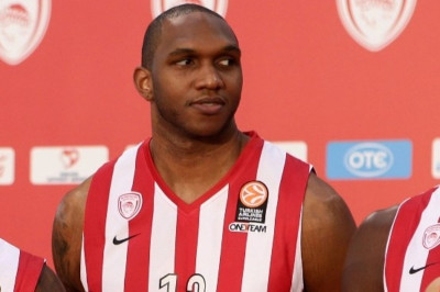 Σίμονς στο Onsports: «Έτοιμος ανά πάσα στιγμή» (photos)