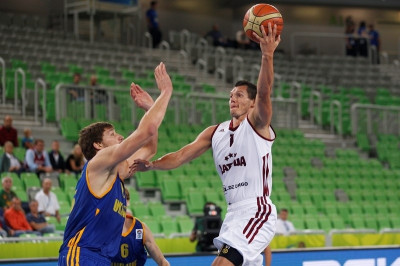 Παναθηναϊκός: Στη Μόσχα με Φώτση και Μπλουμς