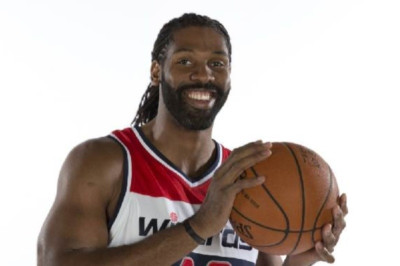 Ουάσινγκτον Ουίζαρντς: «Φτιαγμένος» λόγω Παγκοσμίου ο Νενέ