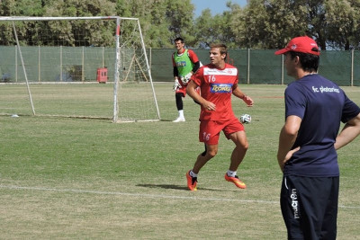 Πλατανιάς: Χωρίς απρόοπτα στο Μάλεμε